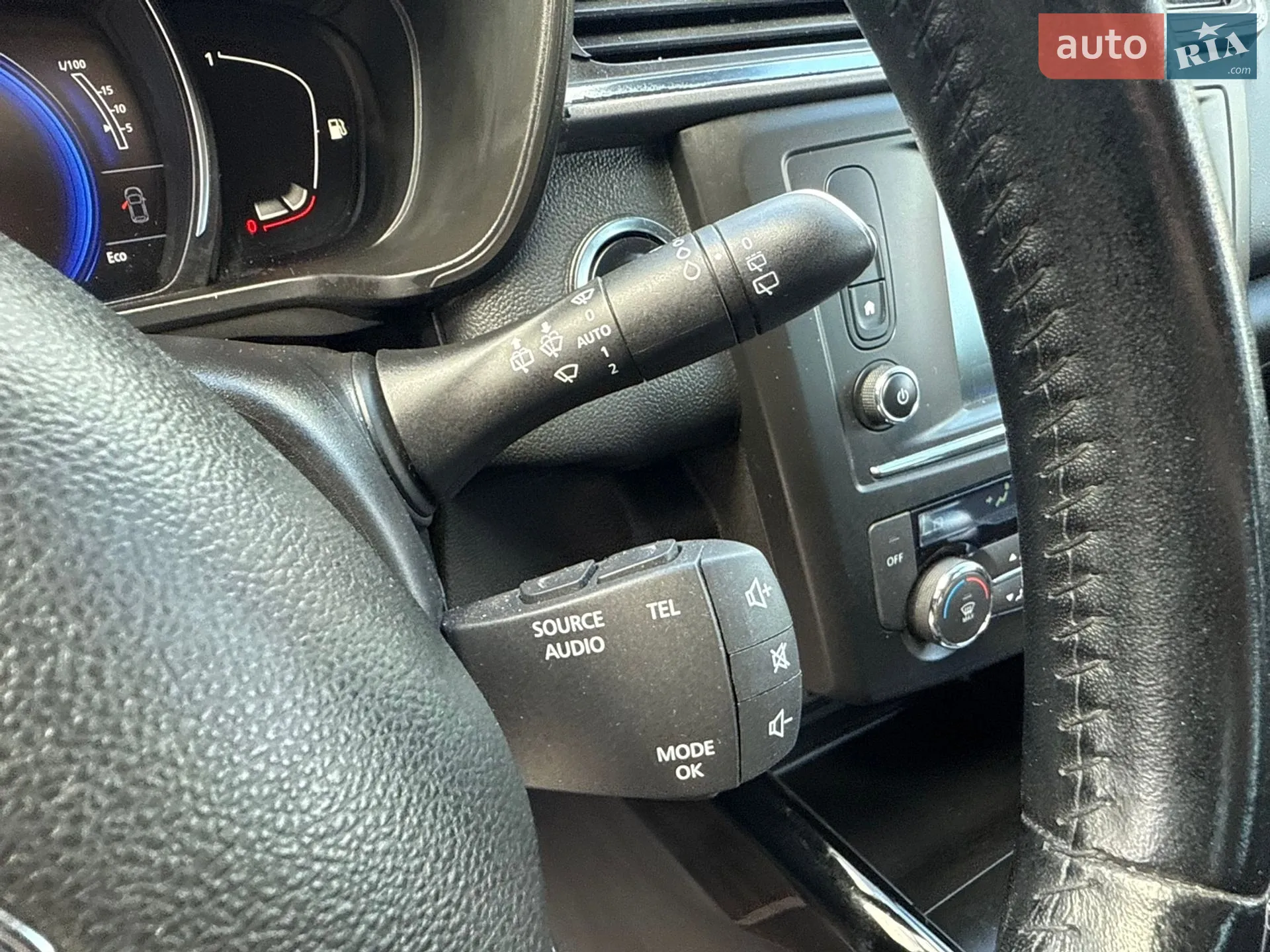 2016 Renault Kadjar - мініатюра 30
