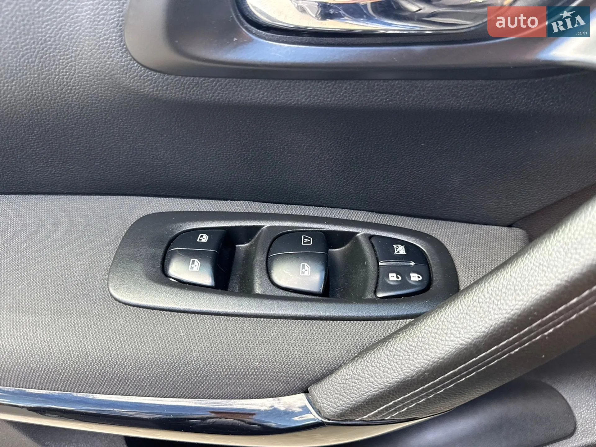 2016 Renault Kadjar - мініатюра 46