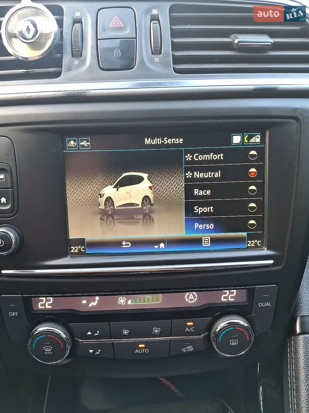 2018 Renault Kadjar - мініатюра 14