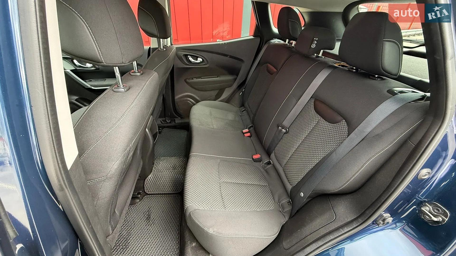 2016 Renault Kadjar - мініатюра 40