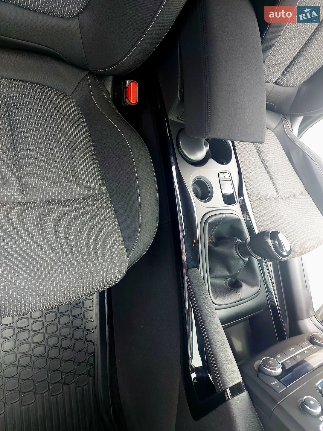 2020 Renault Kadjar - мініатюра 29