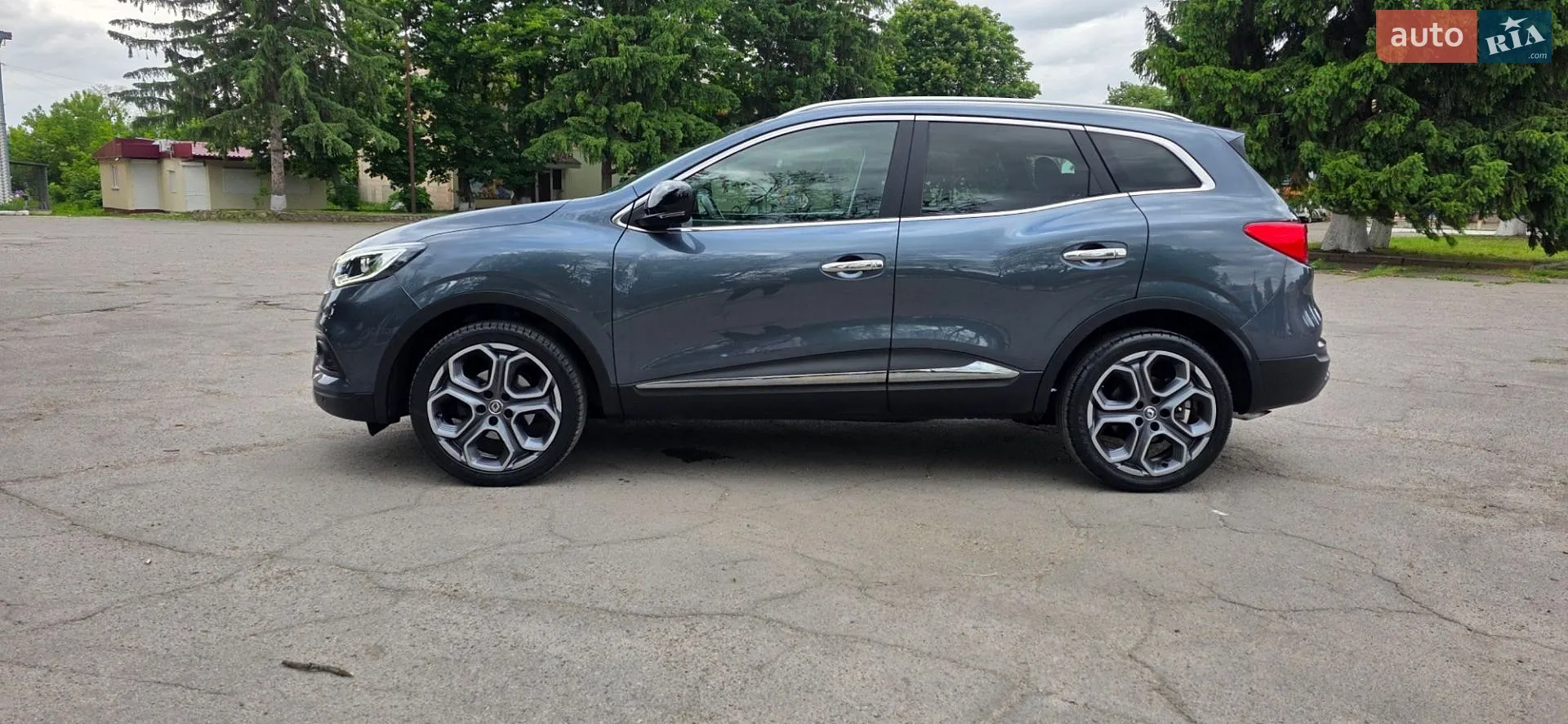2021 Renault Kadjar - мініатюра 28