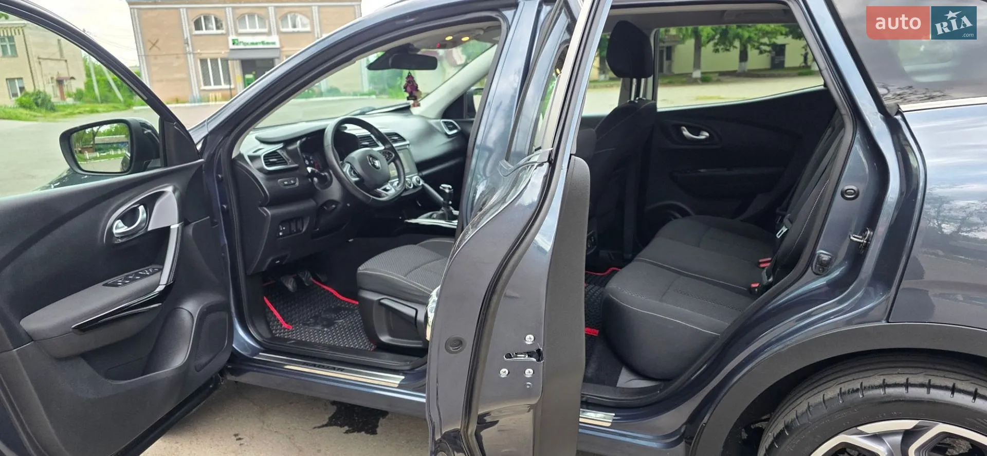 2021 Renault Kadjar - мініатюра 80
