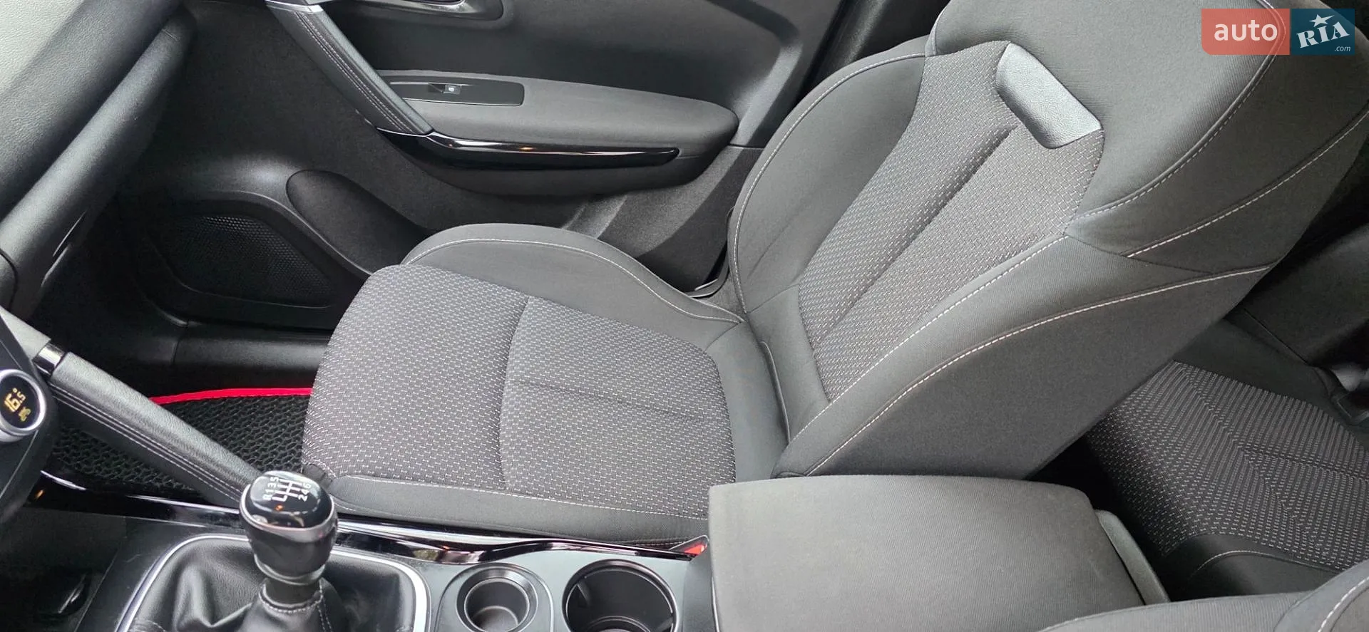 2021 Renault Kadjar - мініатюра 78