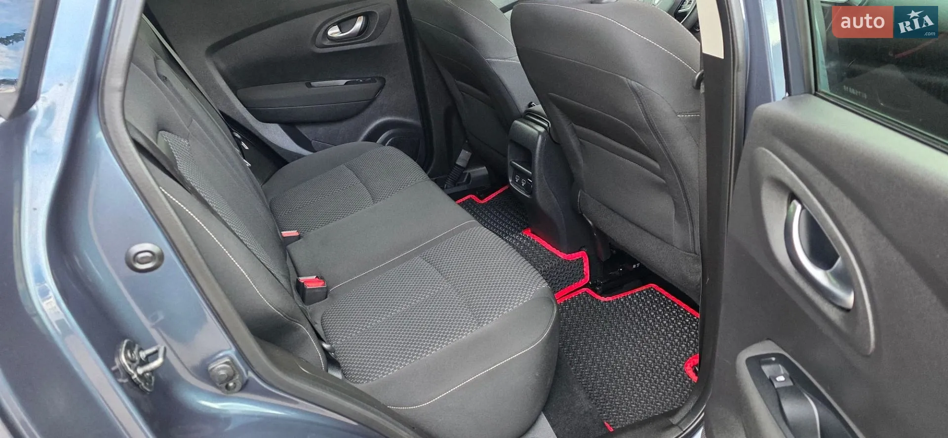 2021 Renault Kadjar - мініатюра 108