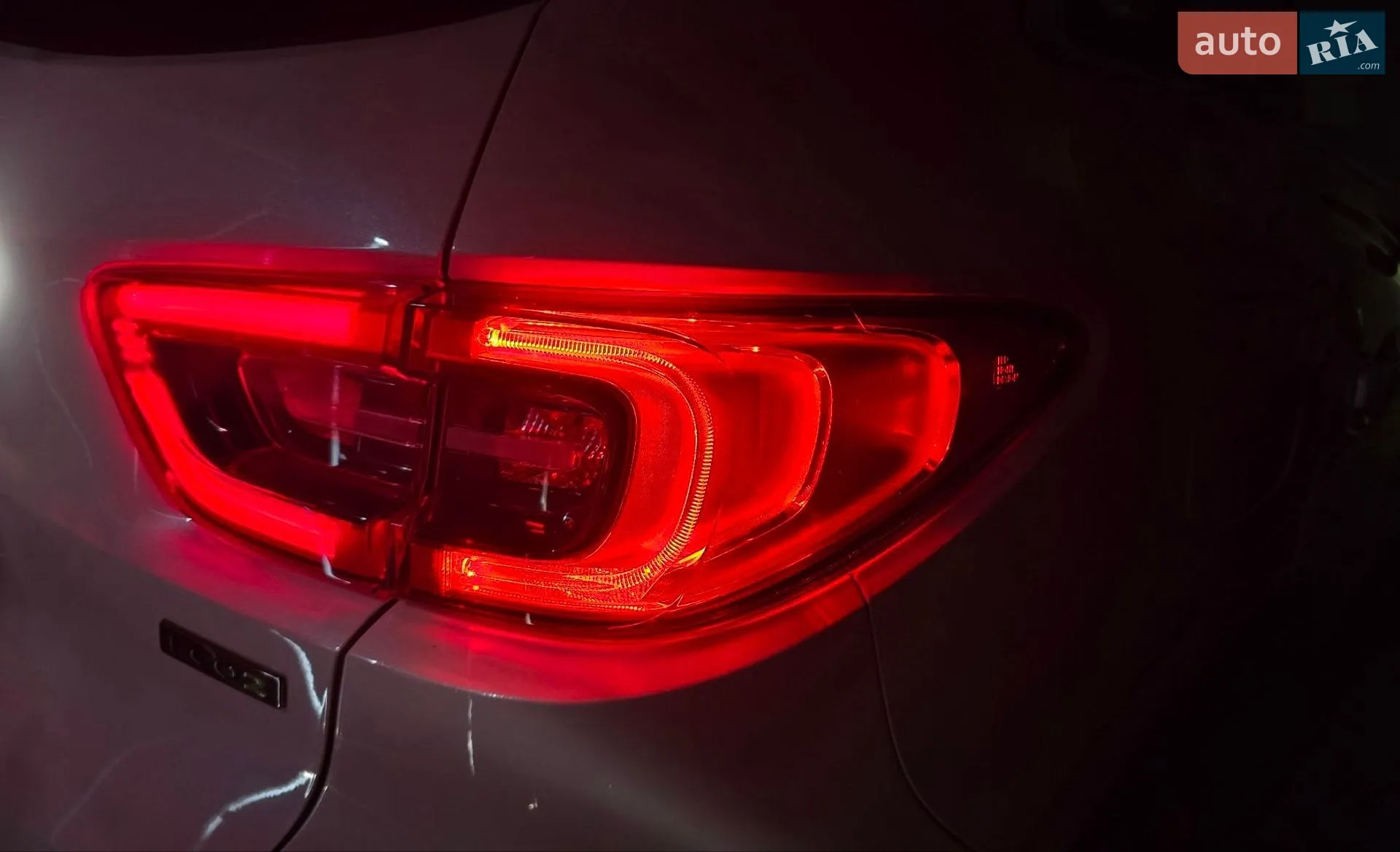 2016 Renault Kadjar - мініатюра 23