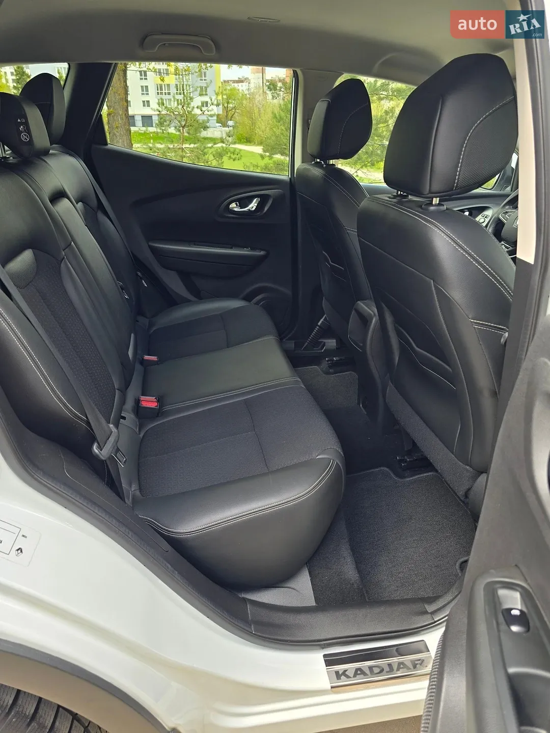 2016 Renault Kadjar - мініатюра 29