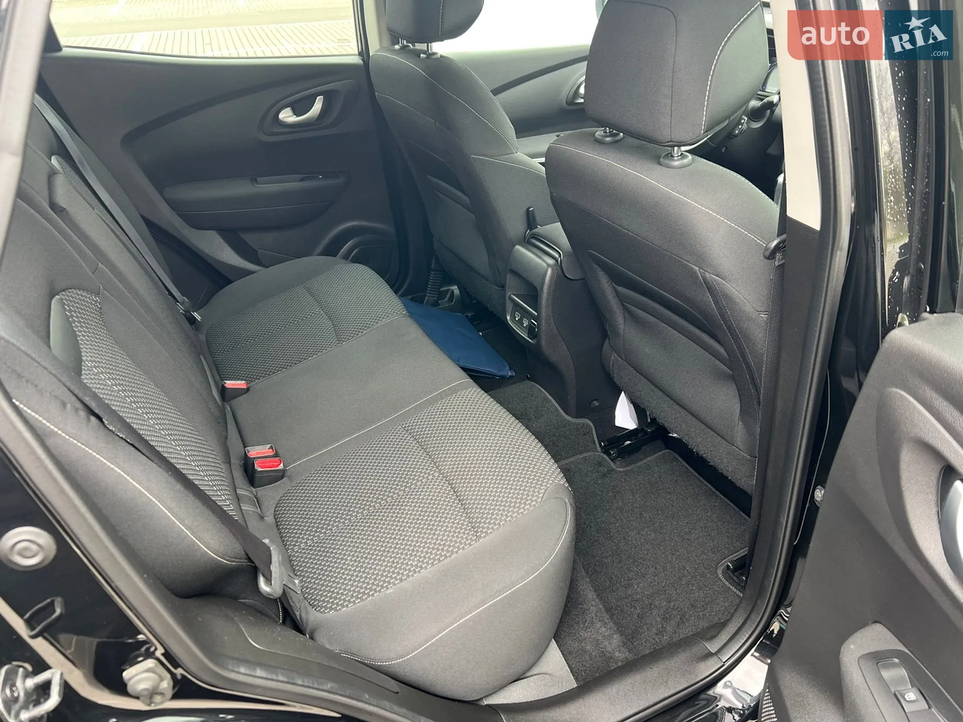 2019 Renault Kadjar - мініатюра 22