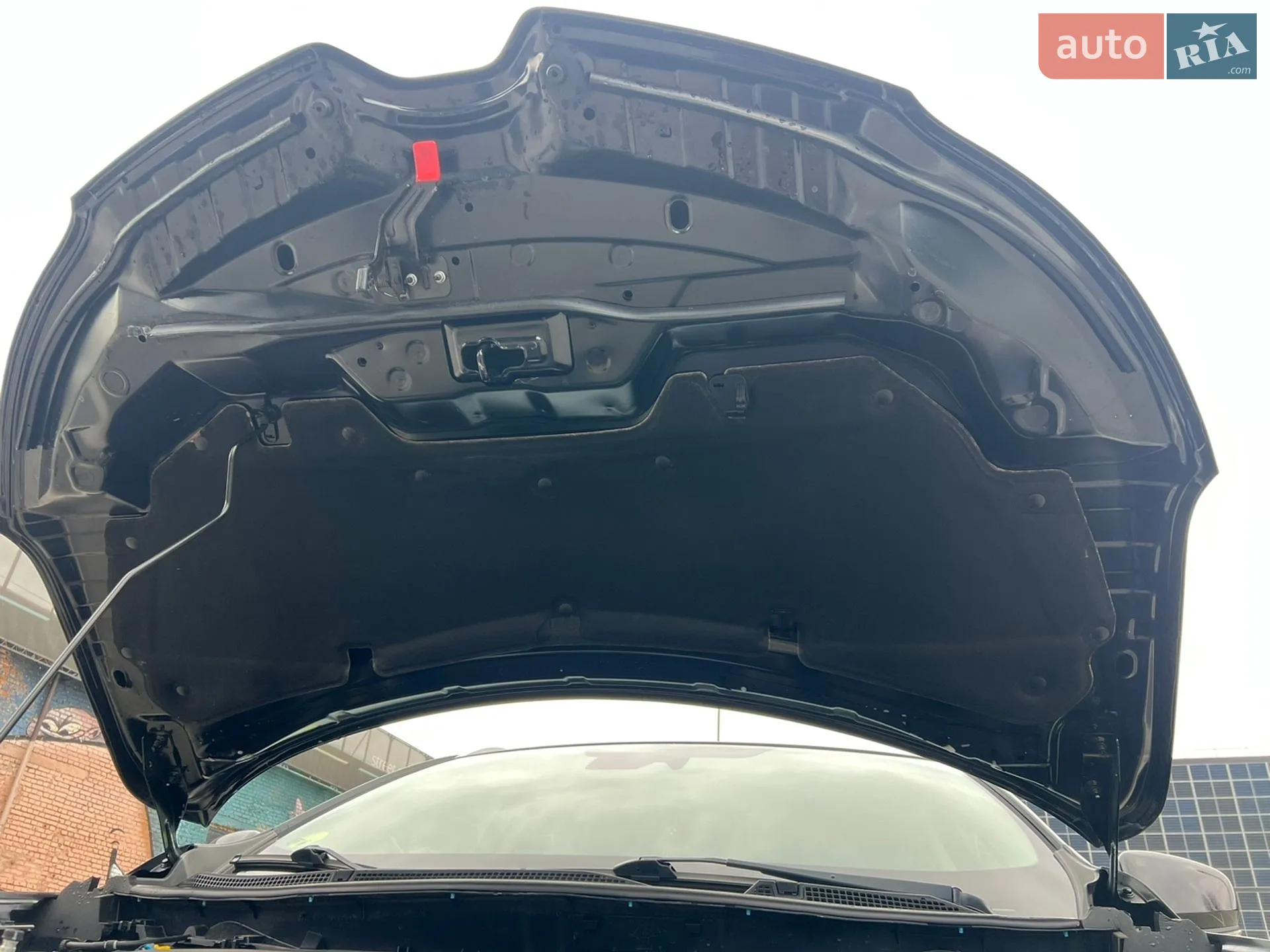2019 Renault Kadjar - мініатюра 41
