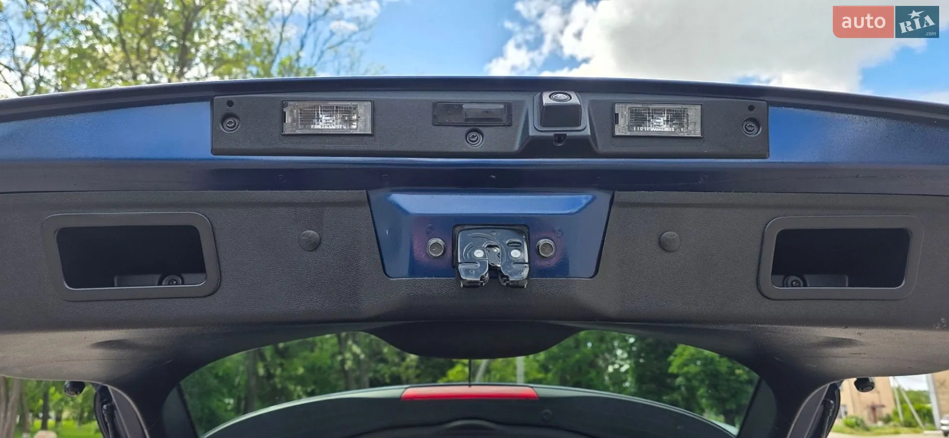 2017 Renault Kadjar - мініатюра 48
