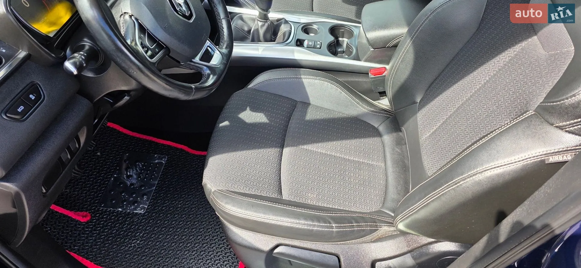 2017 Renault Kadjar - мініатюра 11