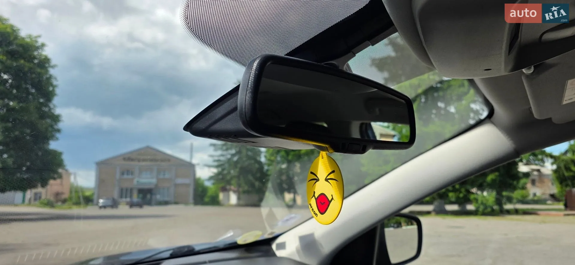 2017 Renault Kadjar - мініатюра 27