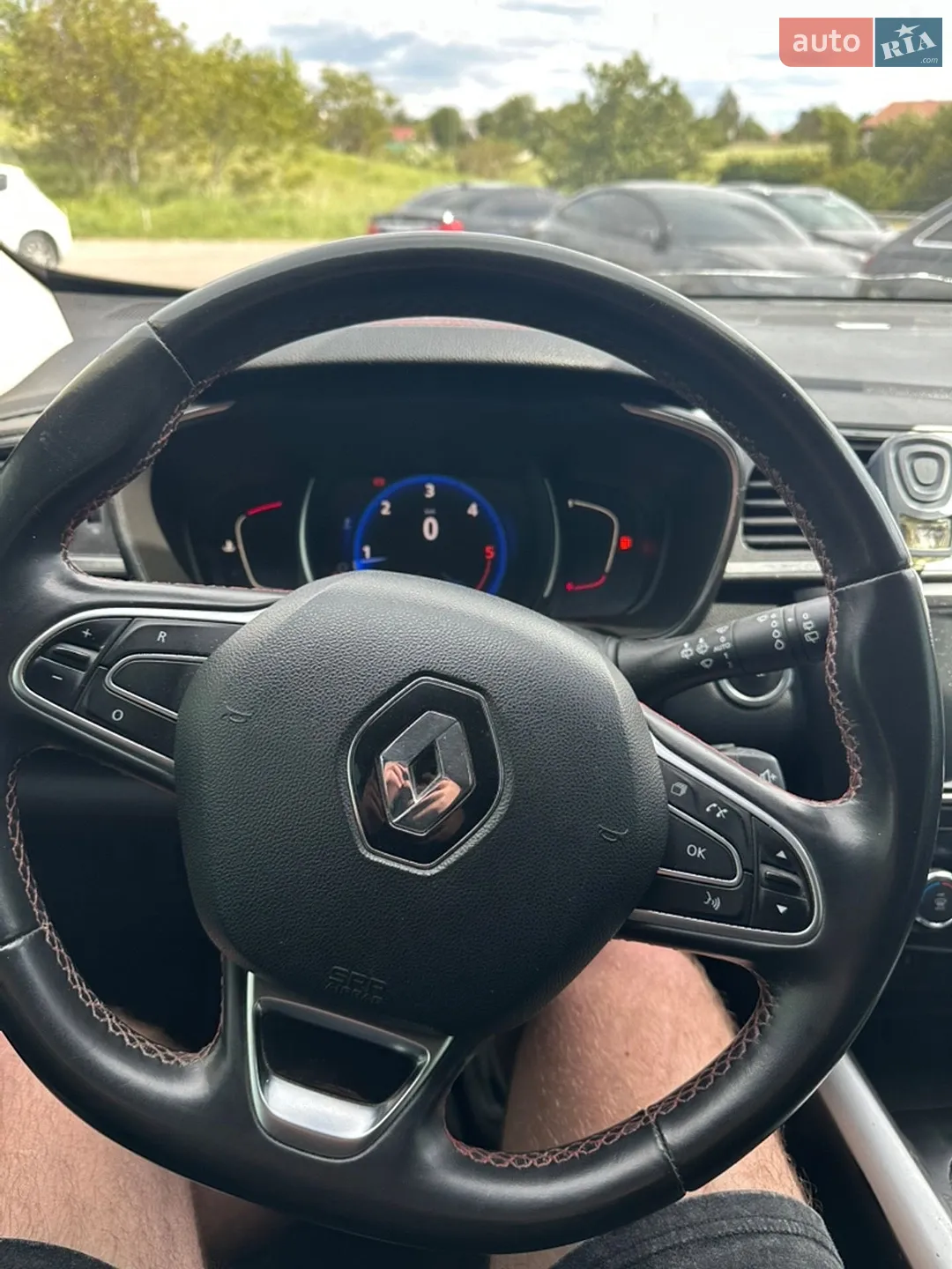 2016 Renault Kadjar - мініатюра 23