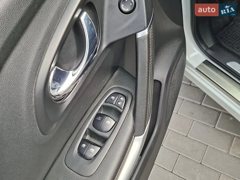 Renault Kadjar 2016 VIN VF1RFE00255533494 фото оголошення 11 з 53