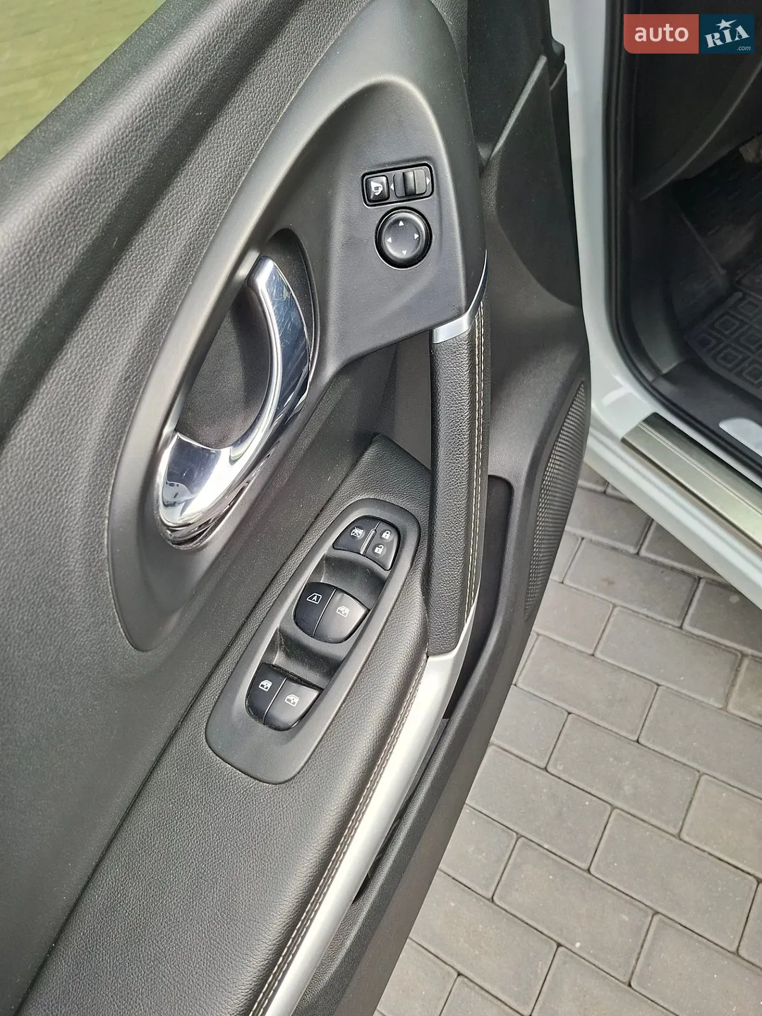 2016 Renault Kadjar - мініатюра 11
