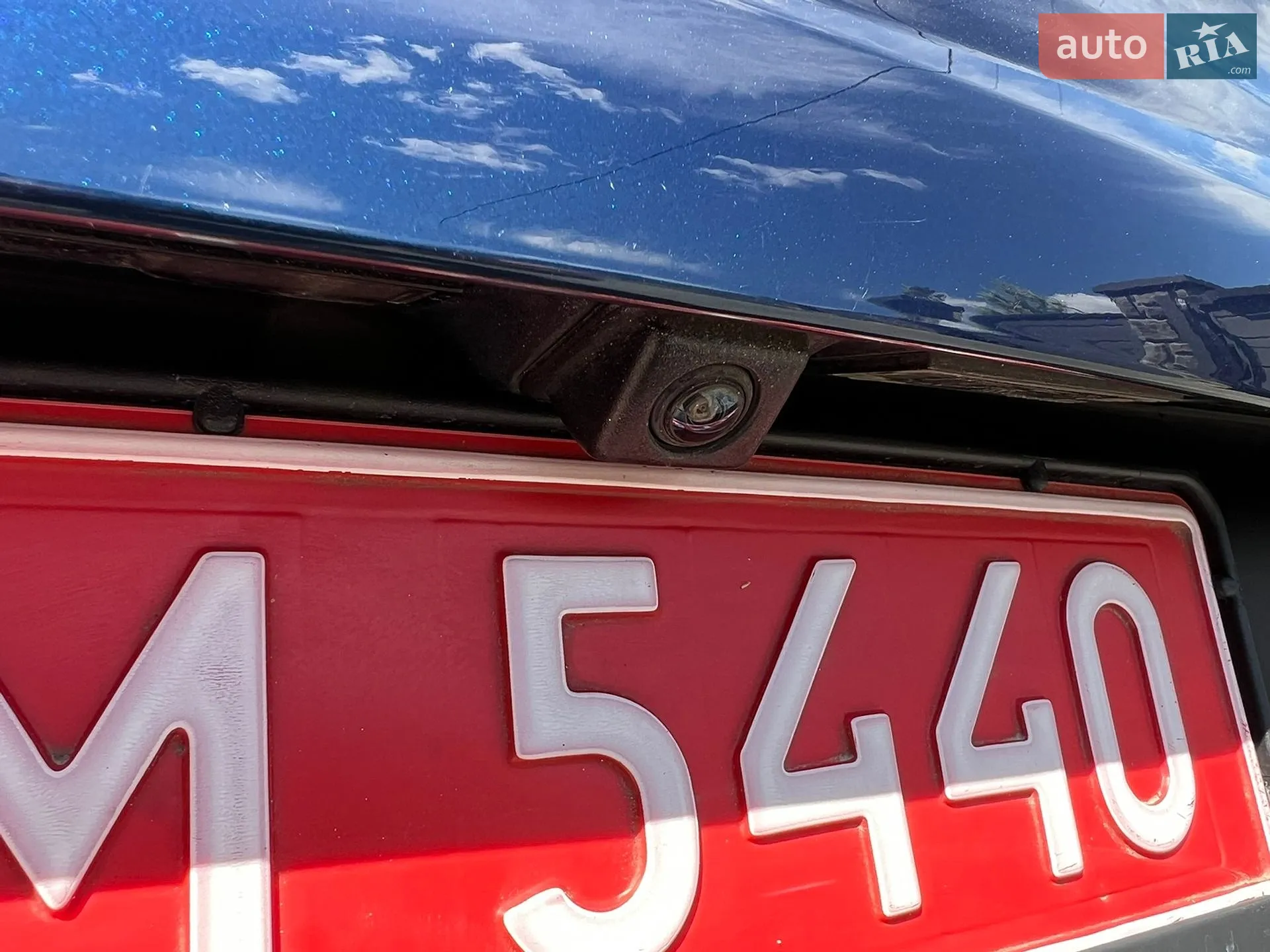 2017 Renault Kadjar - мініатюра 8