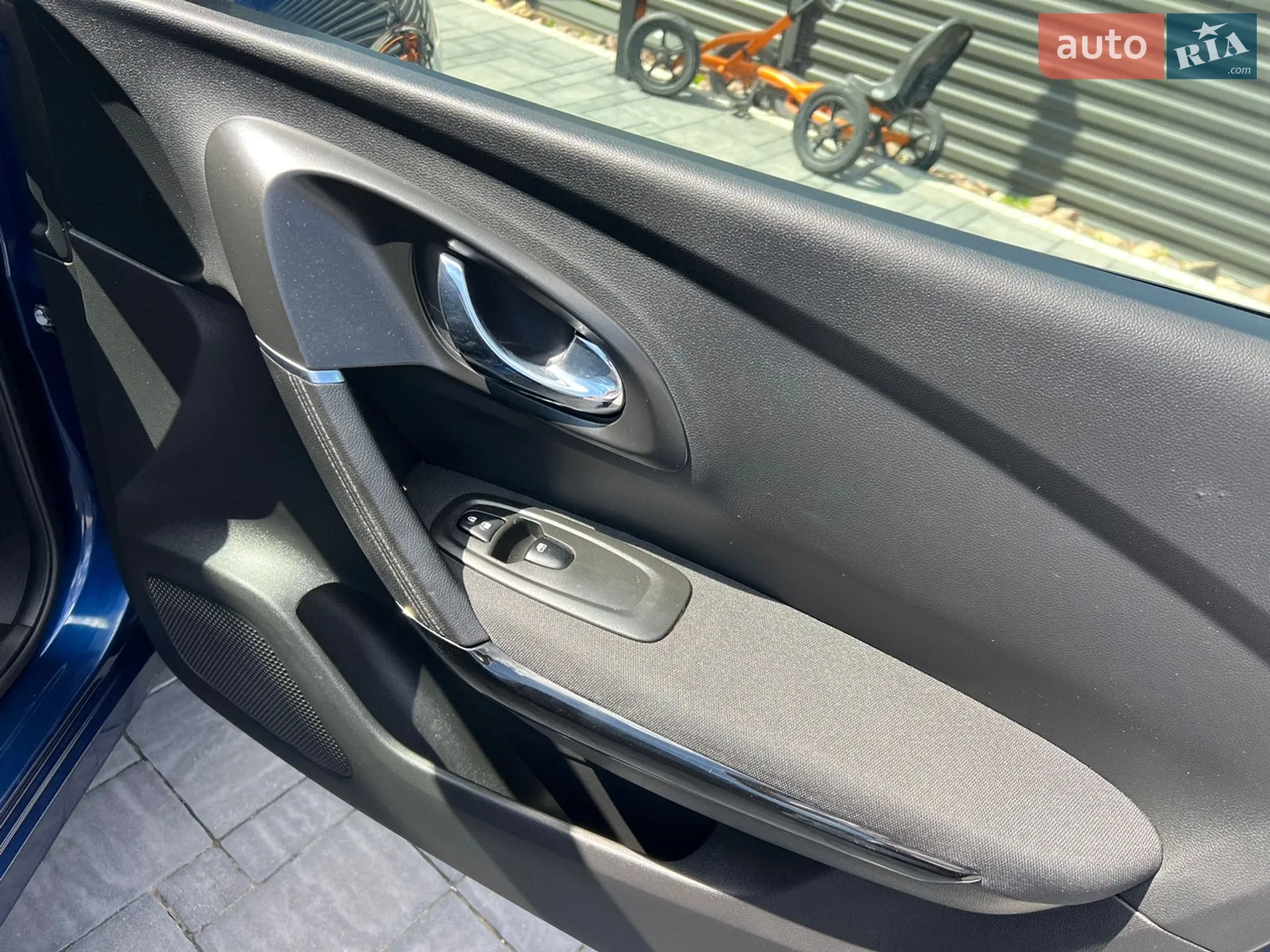2017 Renault Kadjar - мініатюра 20