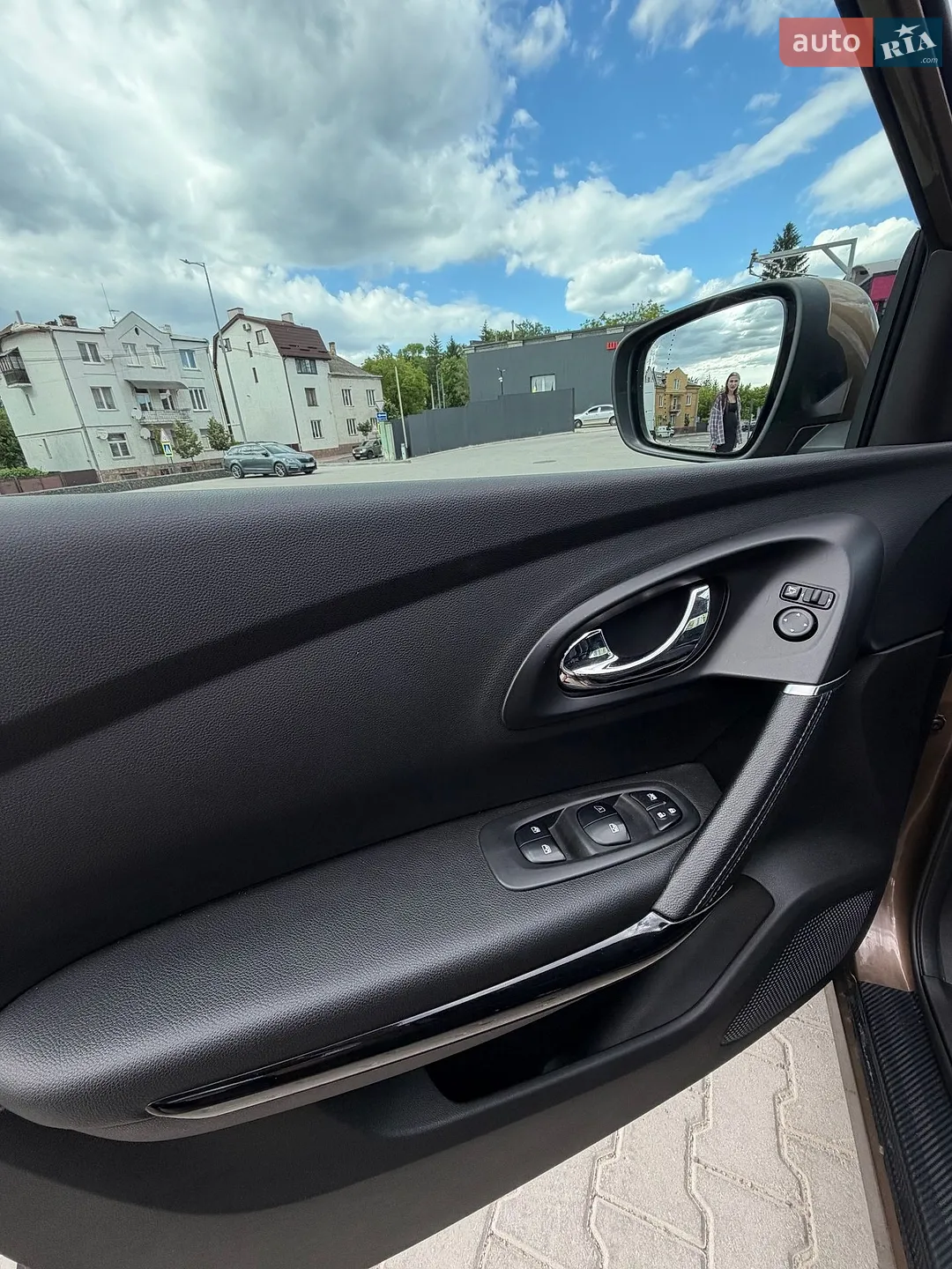 2016 Renault Kadjar - мініатюра 22