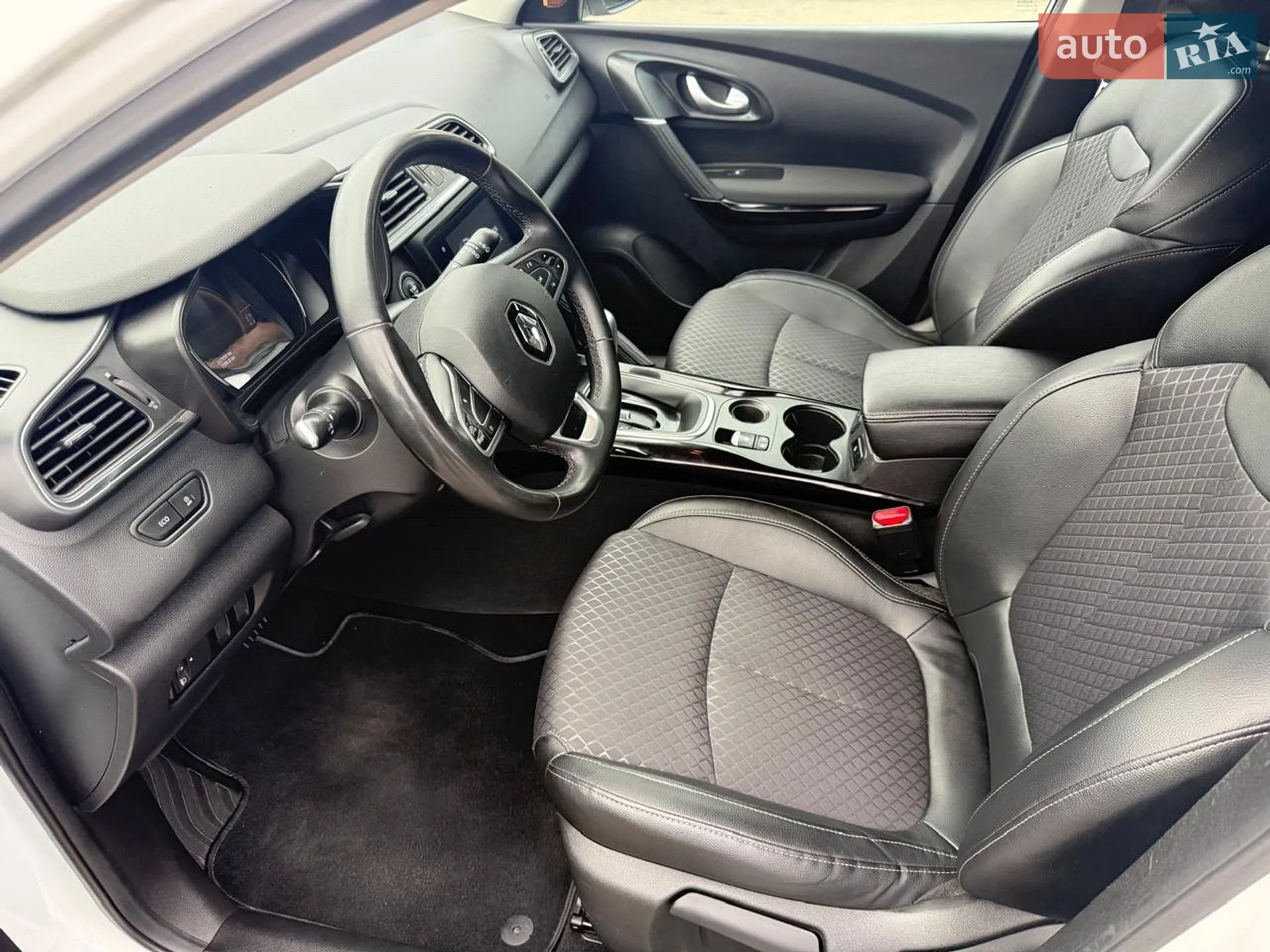 2020 Renault Kadjar - мініатюра 25