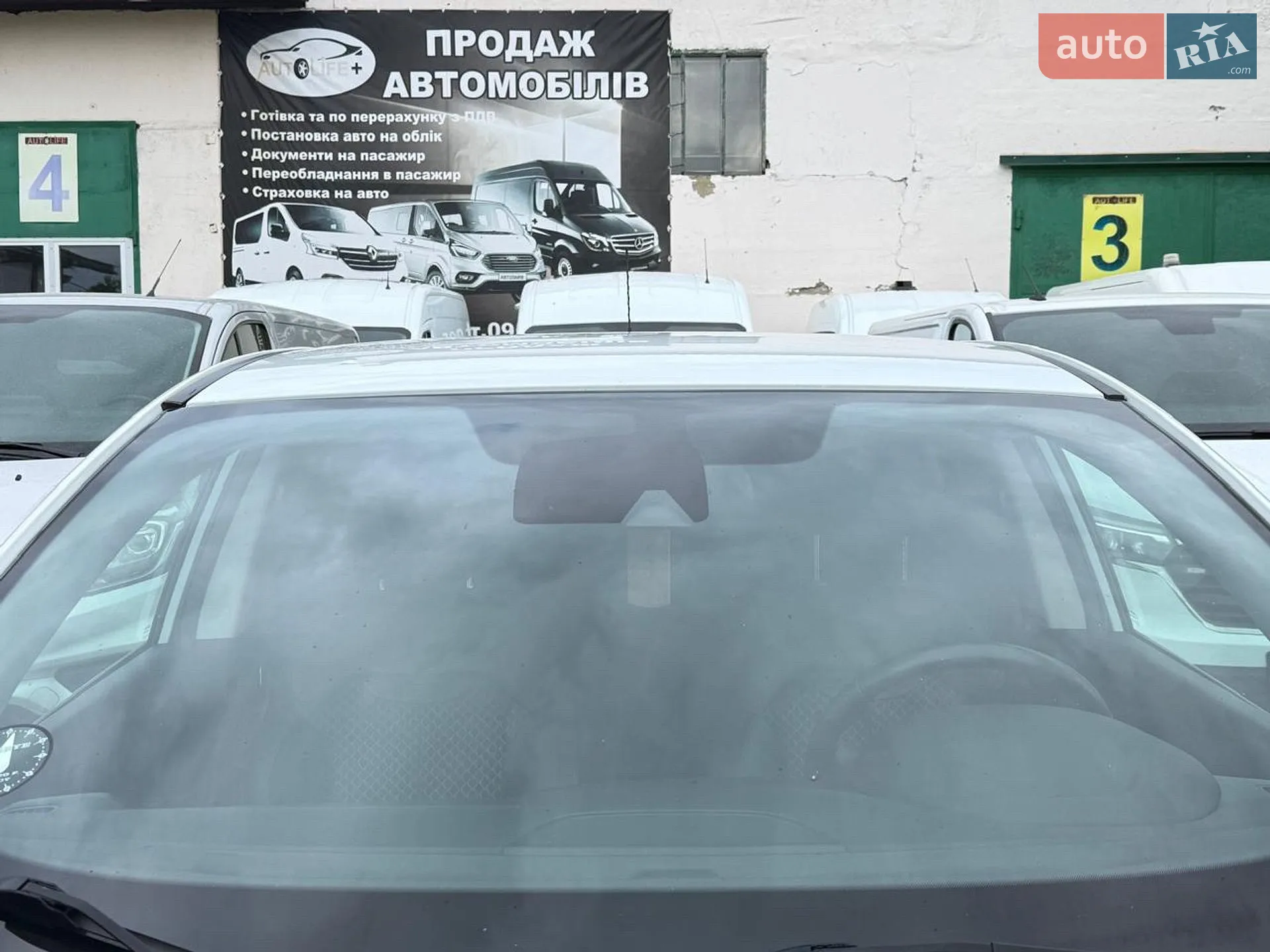 2020 Renault Kadjar - мініатюра 45