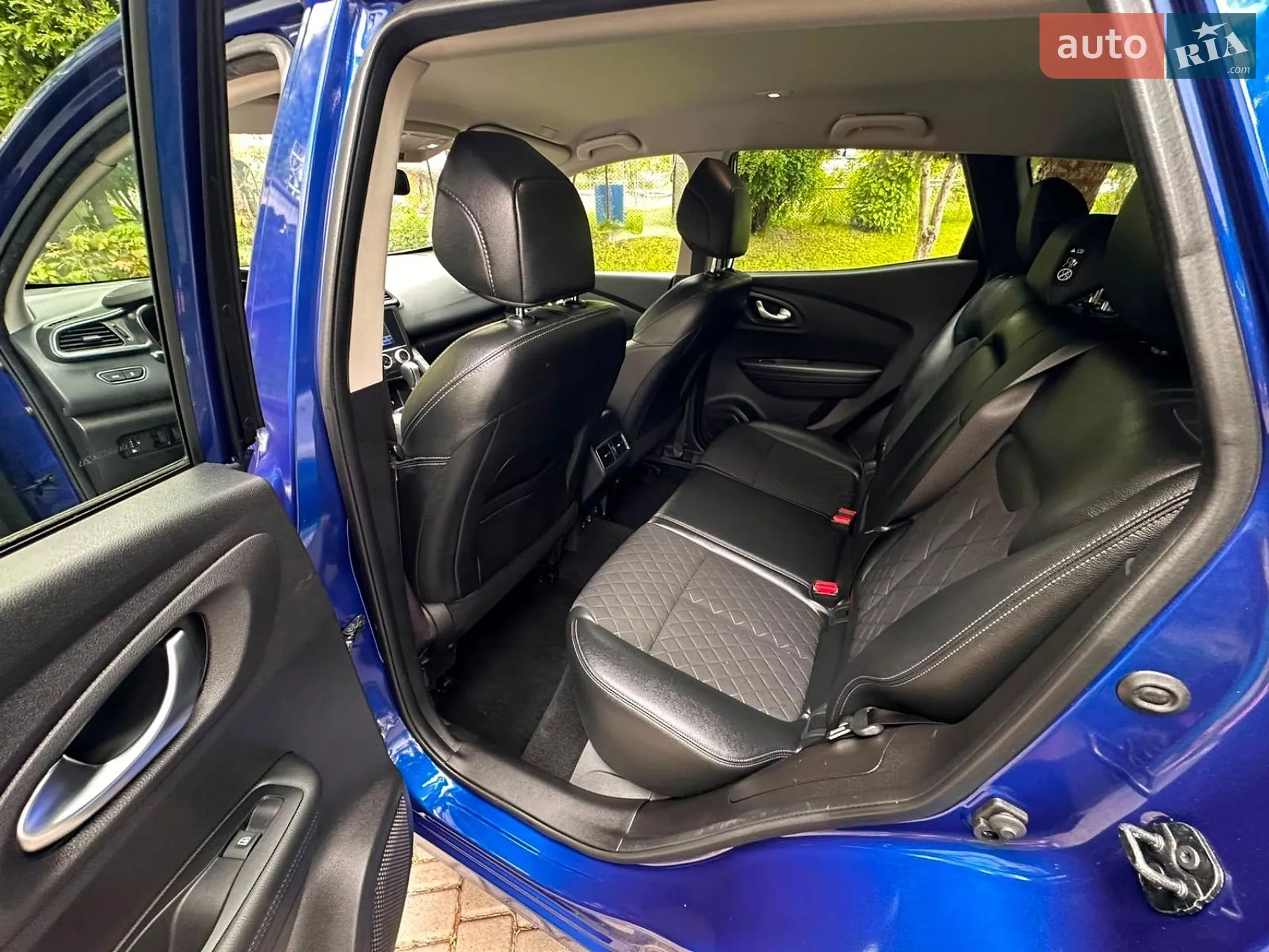 2020 Renault Kadjar - мініатюра 12