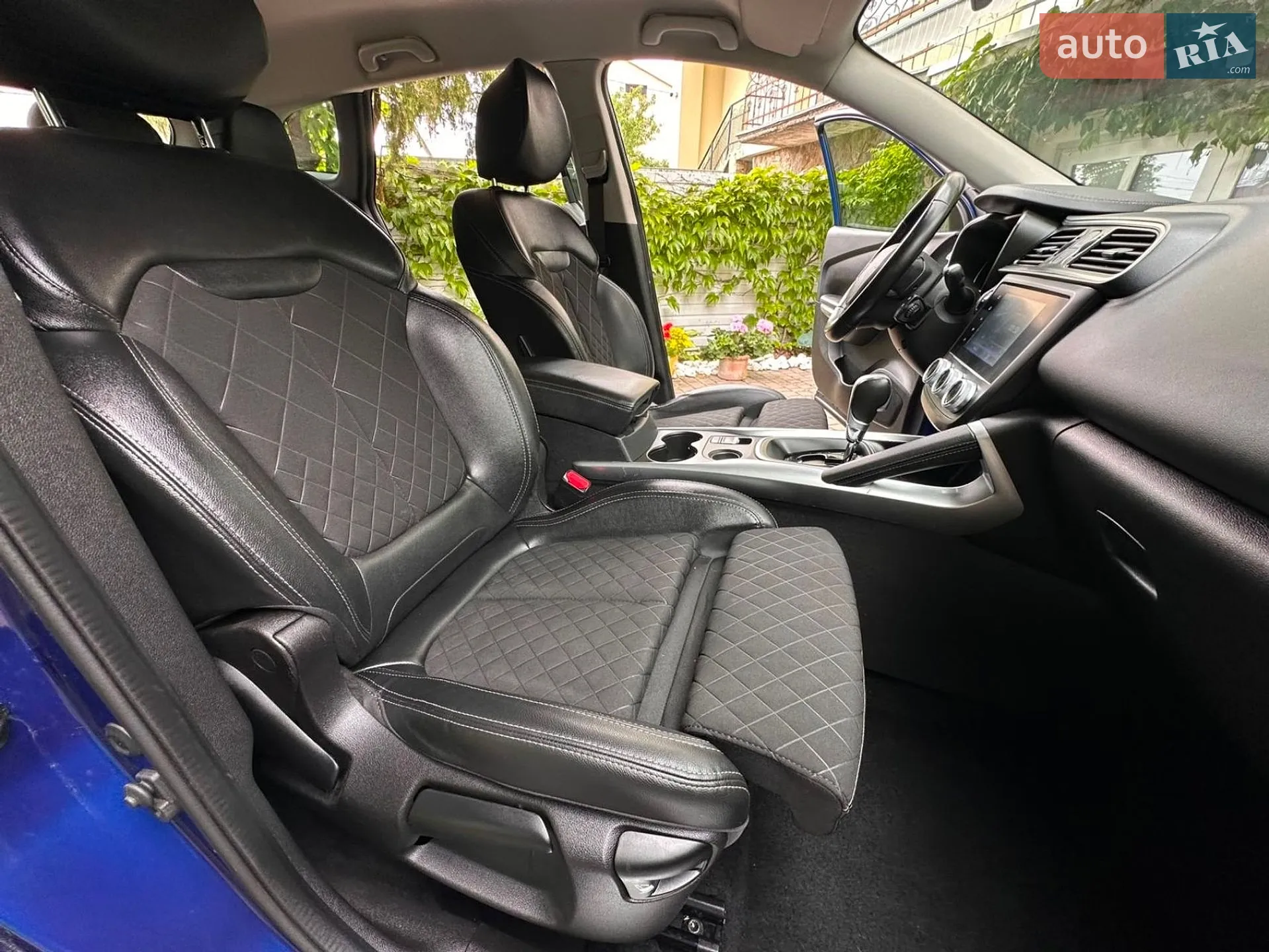 2020 Renault Kadjar - мініатюра 23