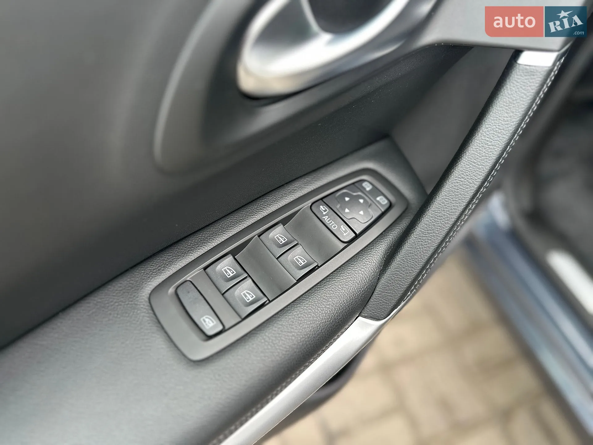 2020 Renault Kadjar - мініатюра 24