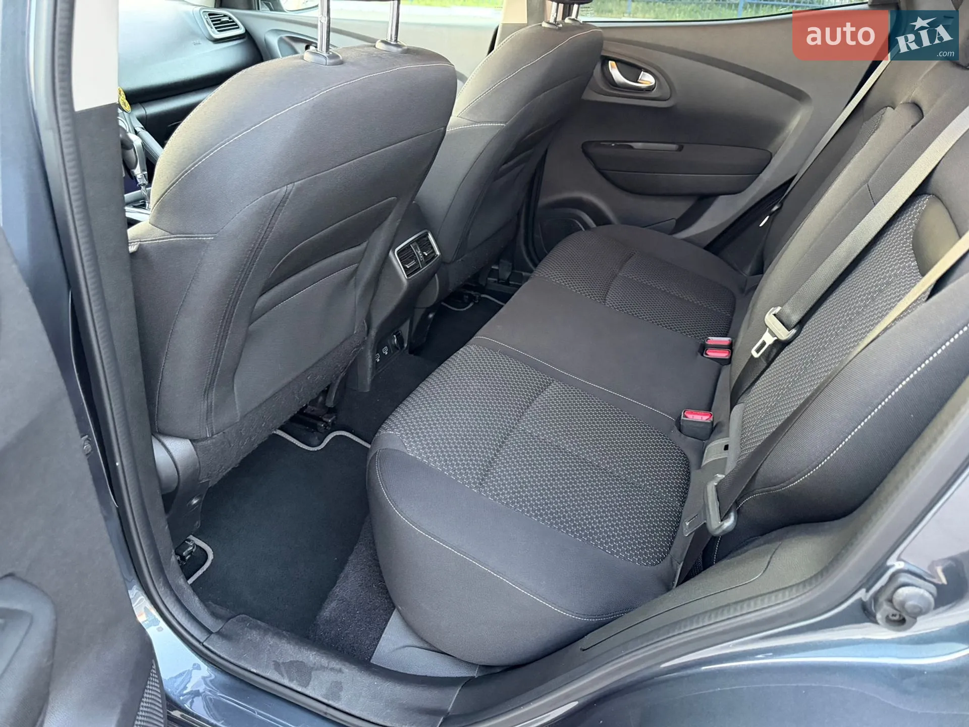2019 Renault Kadjar - мініатюра 19