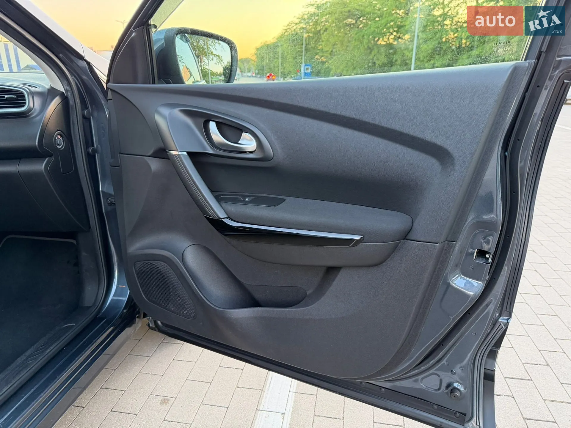 2019 Renault Kadjar - мініатюра 25
