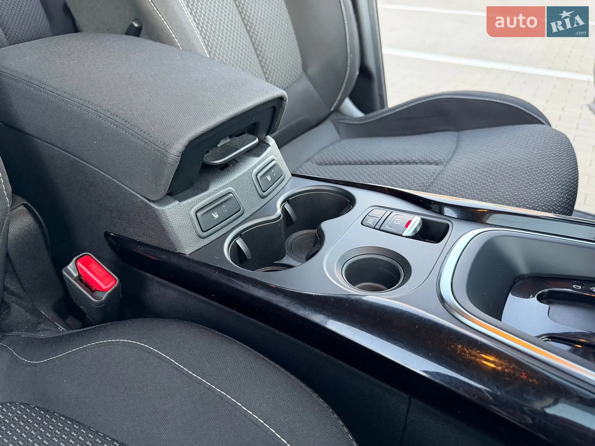 2019 Renault Kadjar - мініатюра 29