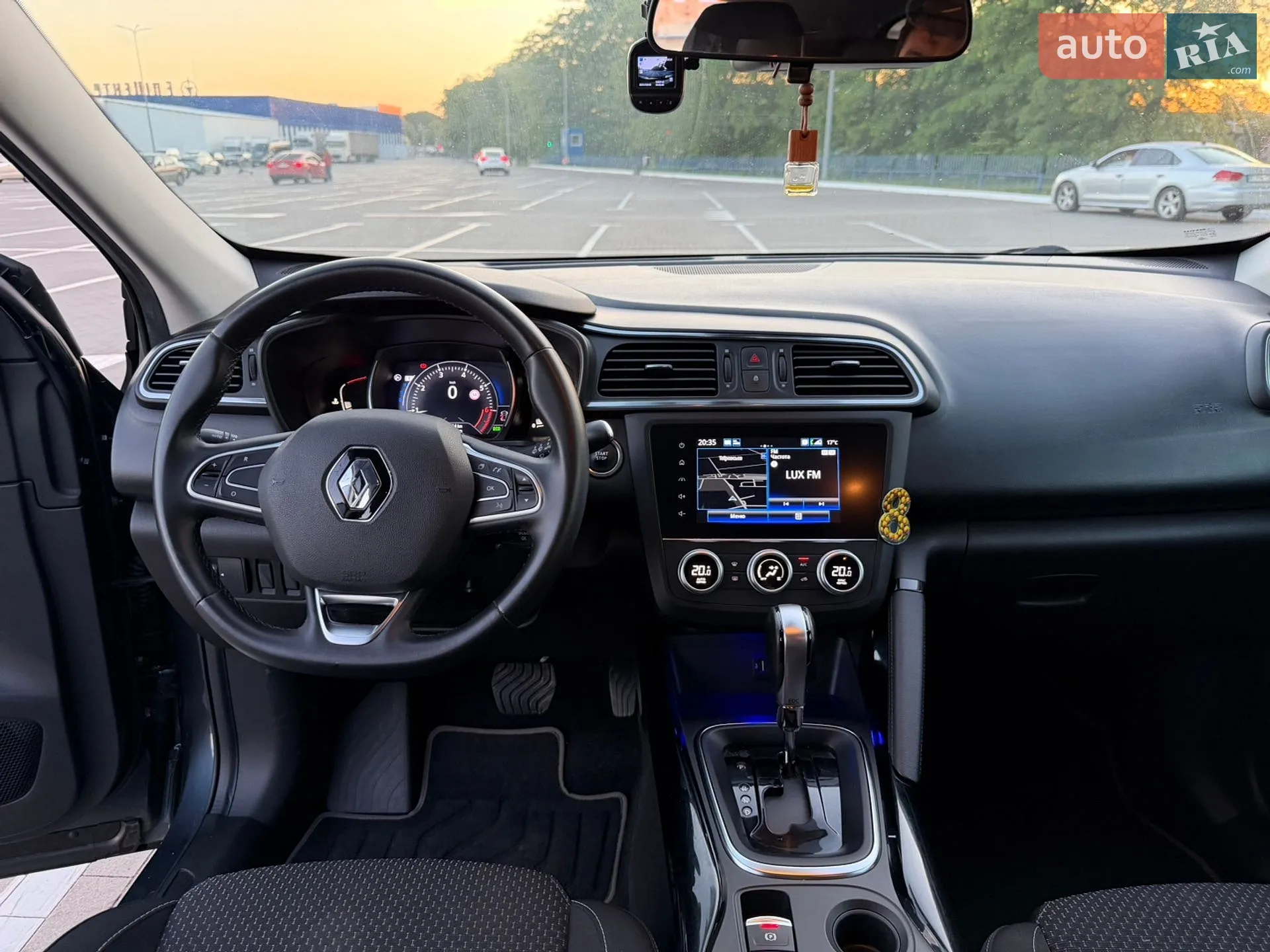 2019 Renault Kadjar - мініатюра 34