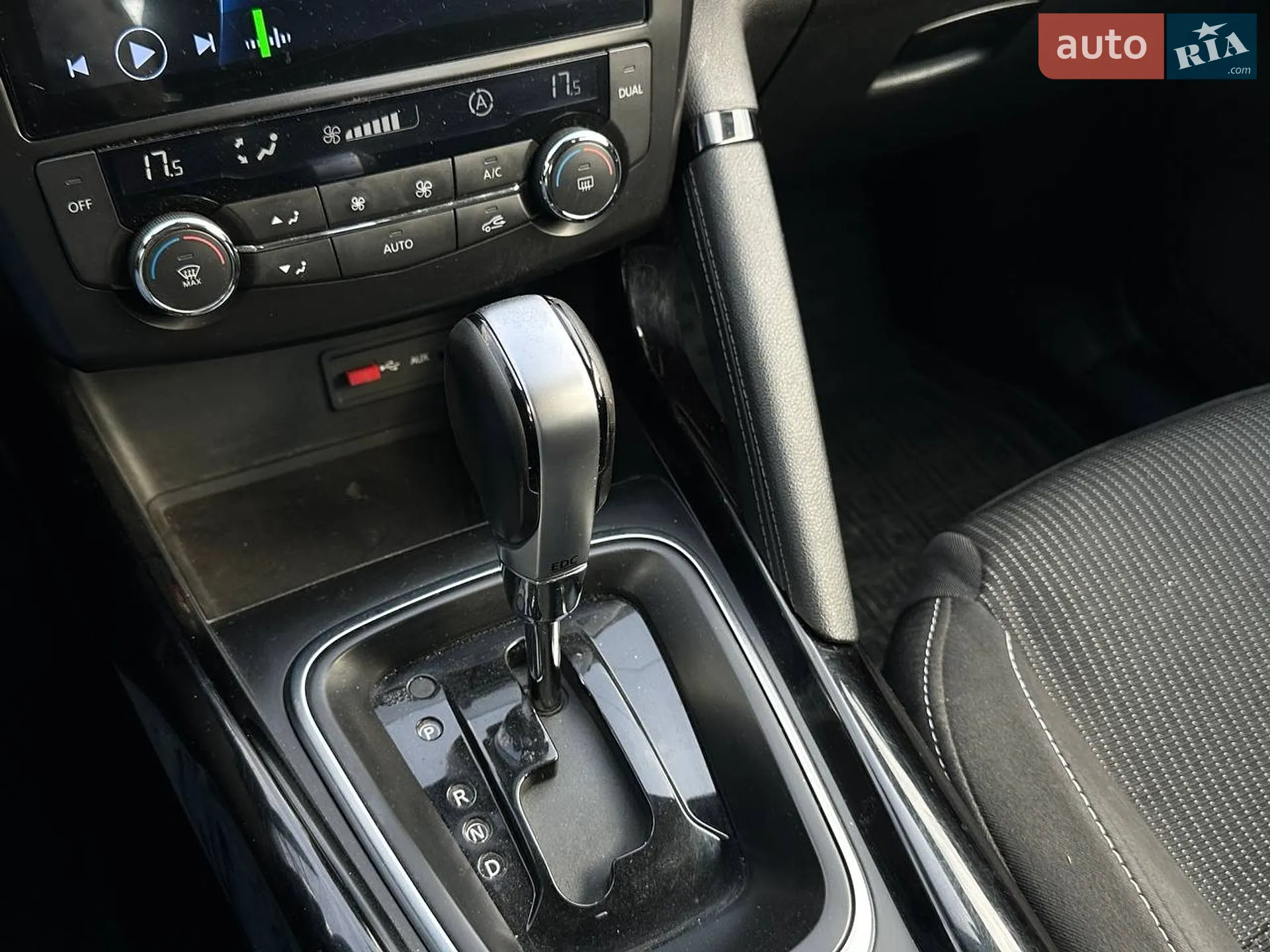 2019 Renault Kadjar - мініатюра 29