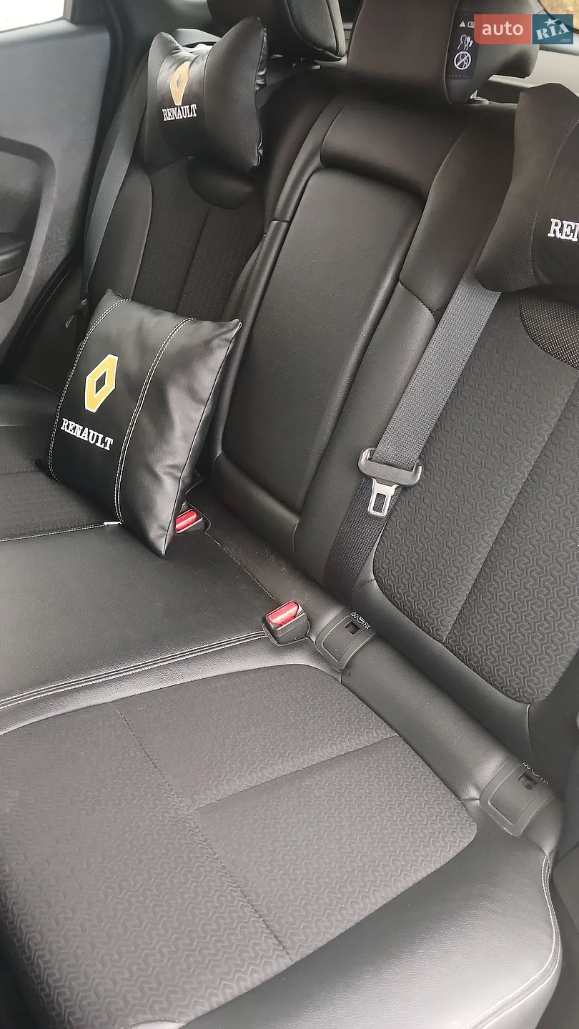 2016 Renault Kadjar - мініатюра 12