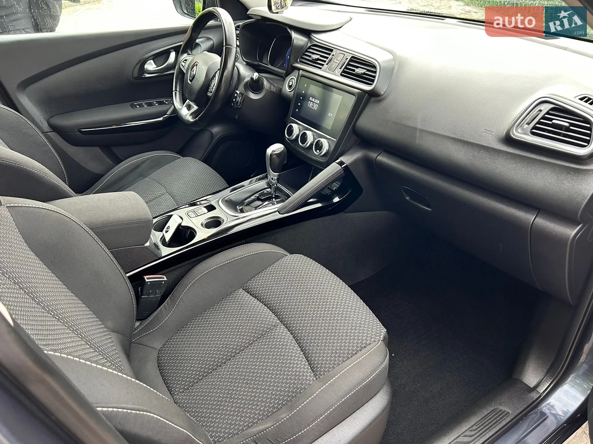 2021 Renault Kadjar - мініатюра 27