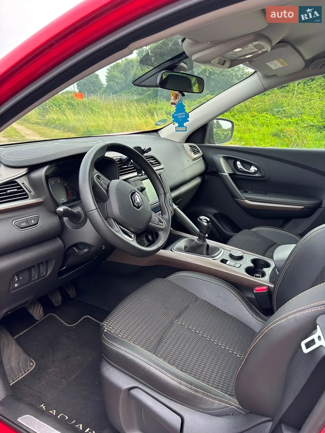 2015 Renault Kadjar - мініатюра 8