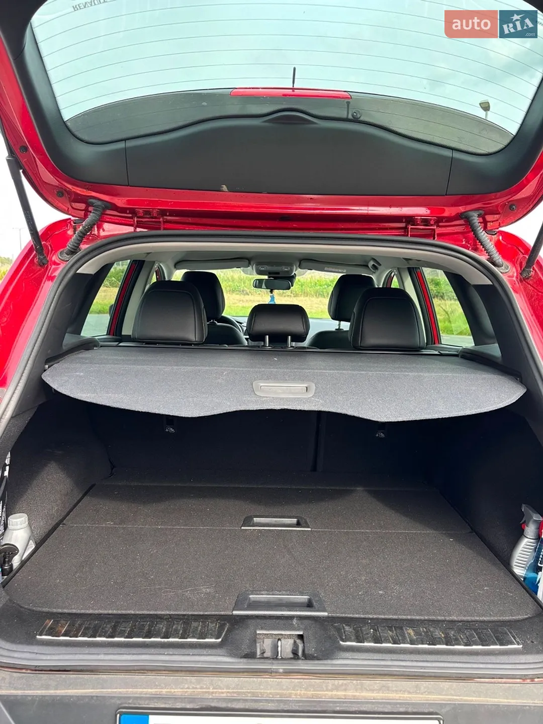 2015 Renault Kadjar - мініатюра 9