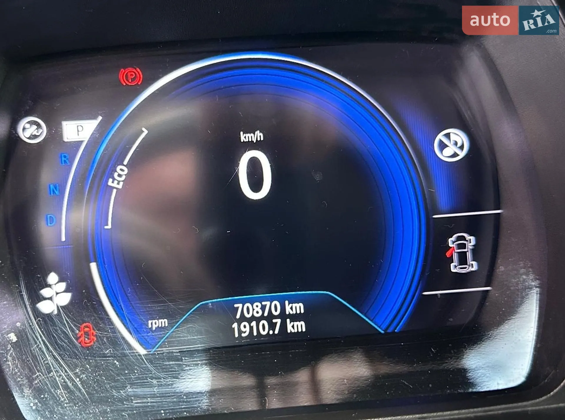2019 Renault Kadjar - мініатюра 9