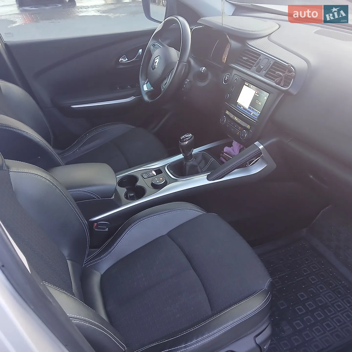 2016 Renault Kadjar - мініатюра 15