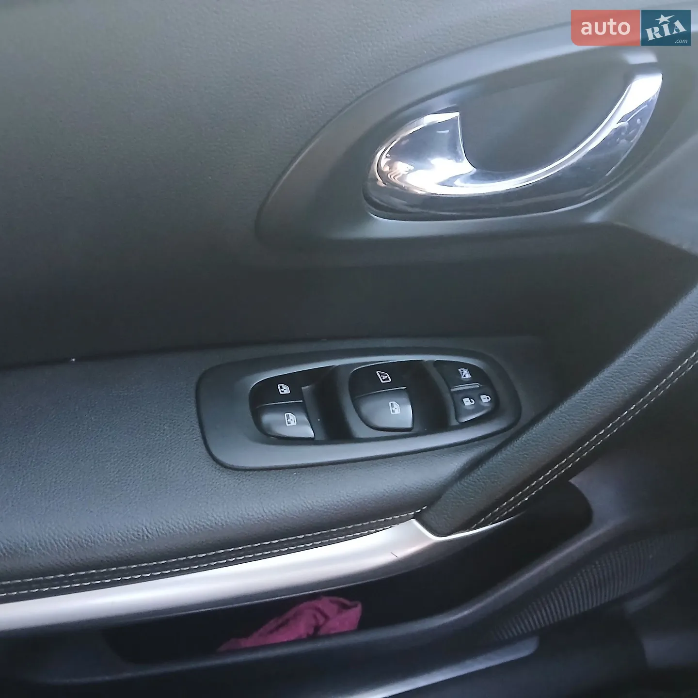 2016 Renault Kadjar - мініатюра 19