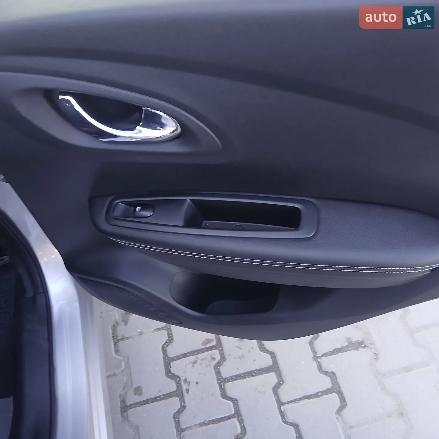 2016 Renault Kadjar - мініатюра 25