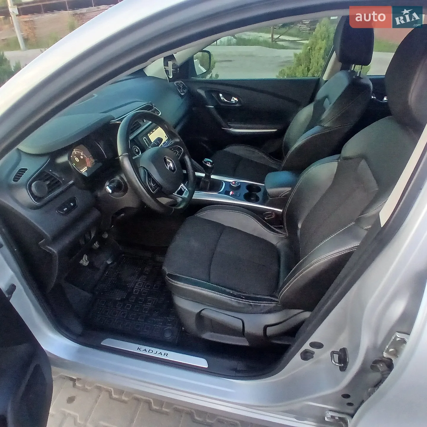 2016 Renault Kadjar - мініатюра 33
