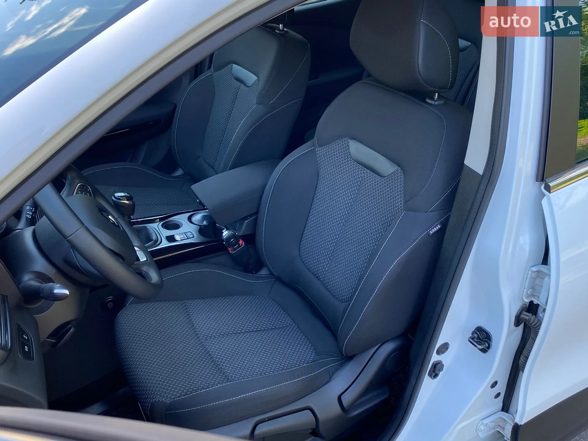 2020 Renault Kadjar - мініатюра 23