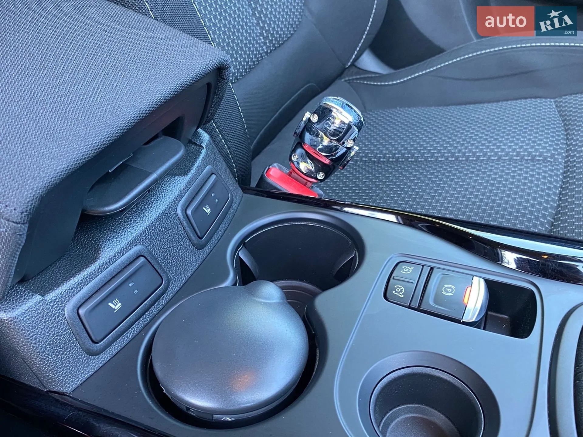 2020 Renault Kadjar - мініатюра 37