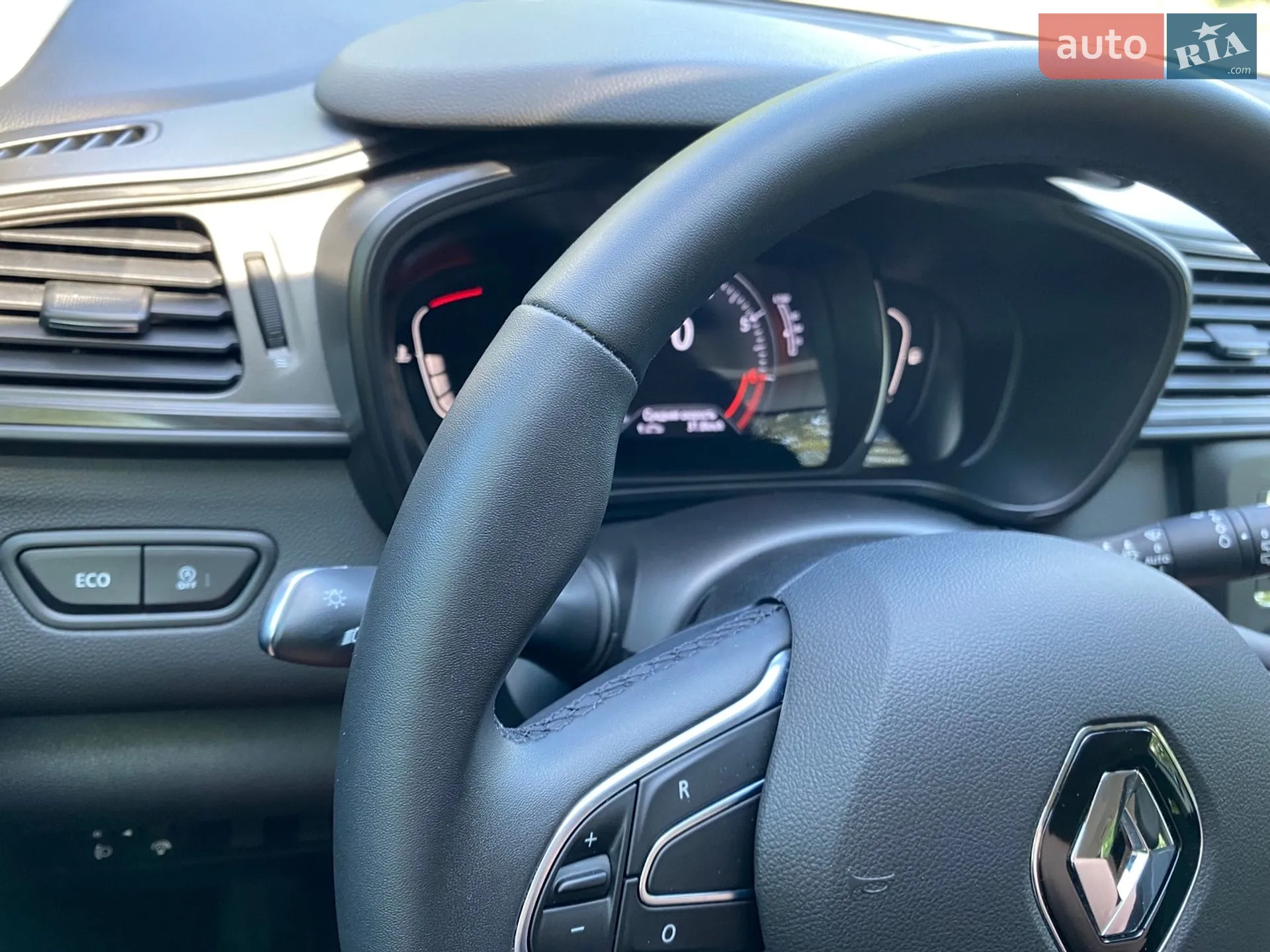 2020 Renault Kadjar - мініатюра 44