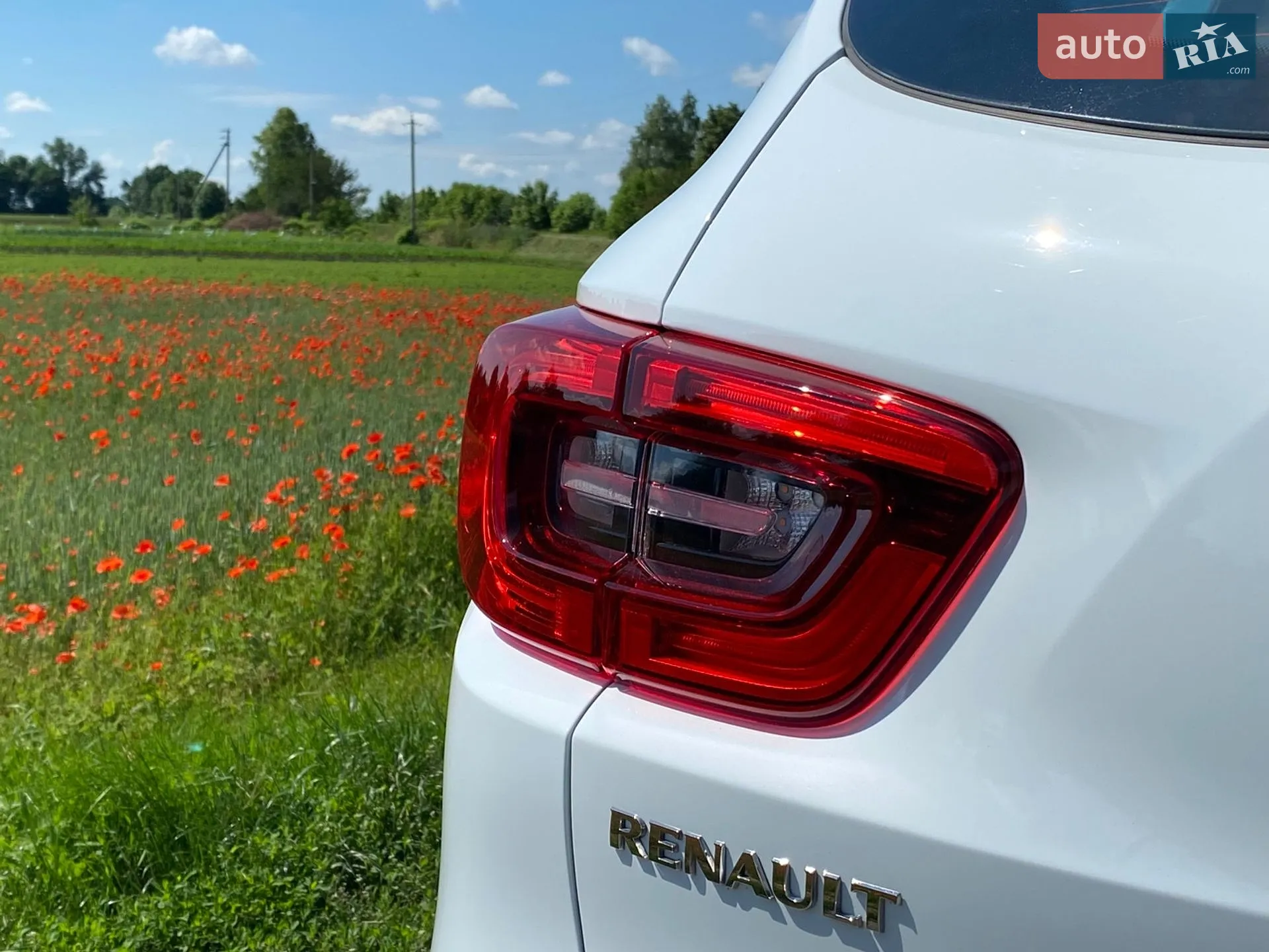 2020 Renault Kadjar - мініатюра 53