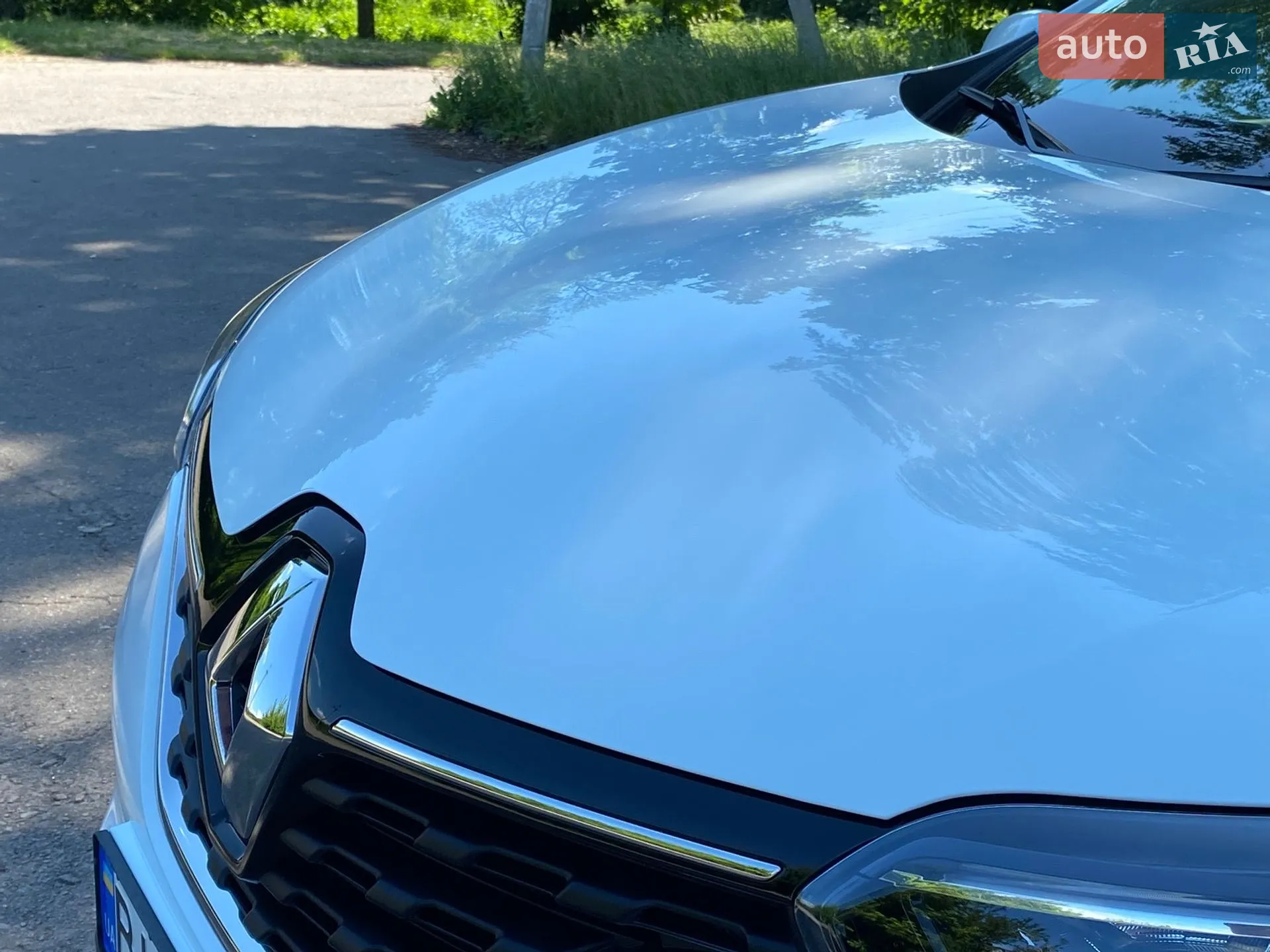 2020 Renault Kadjar - мініатюра 55