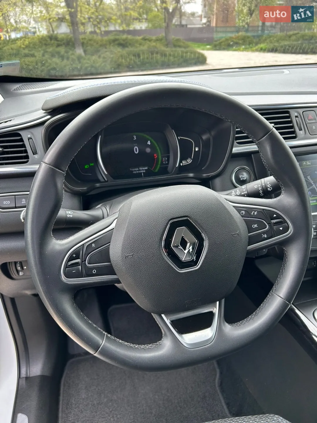 2020 Renault Kadjar - мініатюра 17