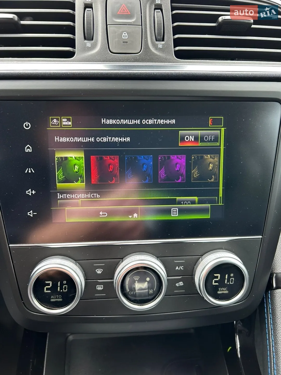 2020 Renault Kadjar - мініатюра 27