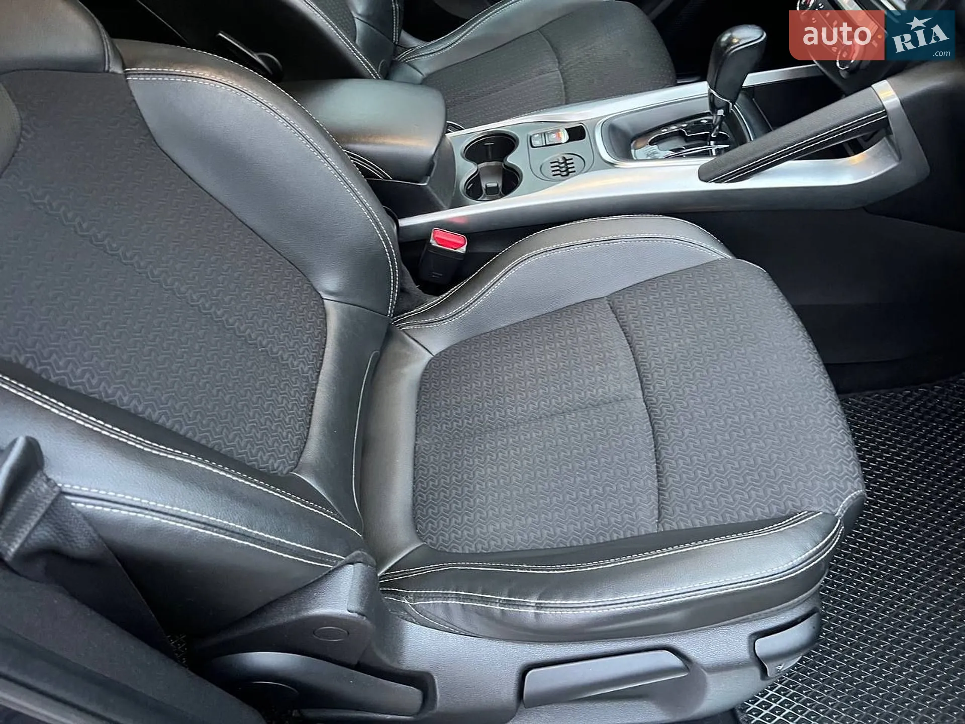 2015 Renault Kadjar - мініатюра 29