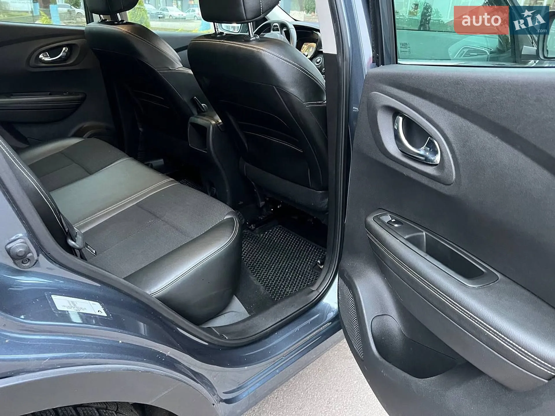 2015 Renault Kadjar - мініатюра 33